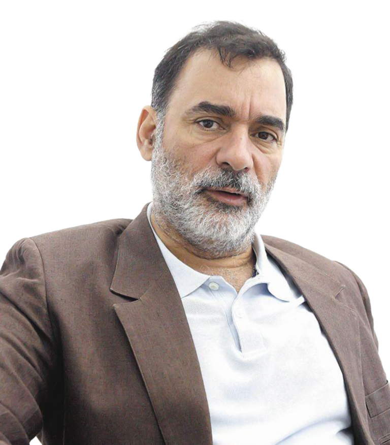 André Estêvão Ubaldino Pereira