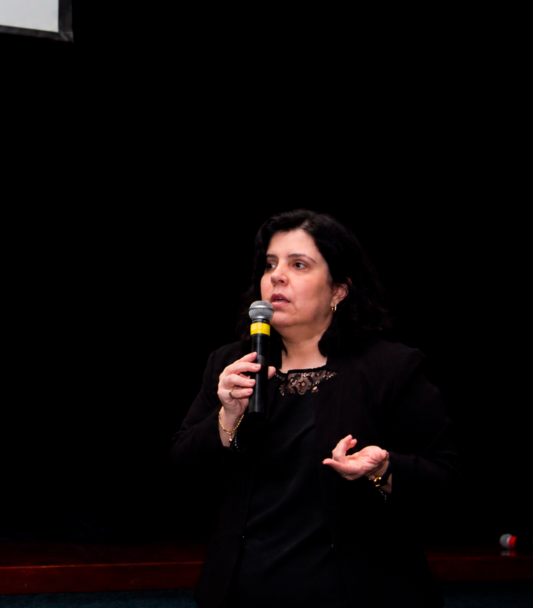Christianne Cotrim Assad Bensoussan