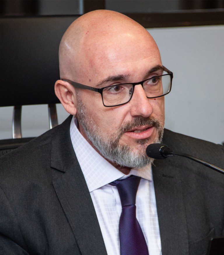 Claudio Maia de Barros