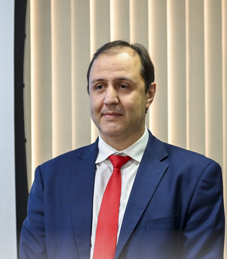 Daniel Piovanelli Ardisson