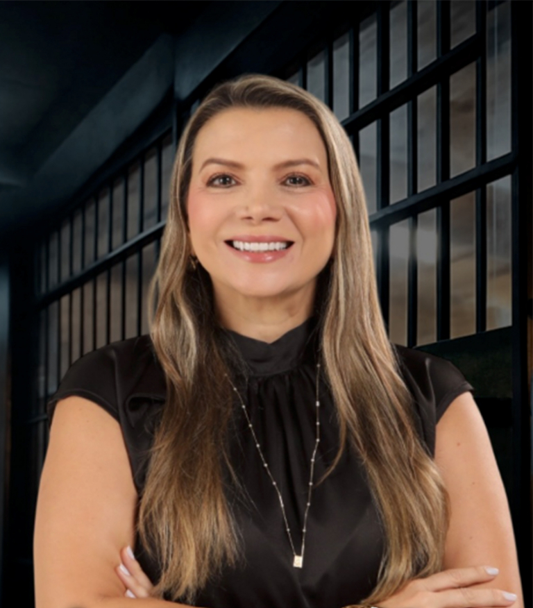 Geilza Fátima Cavalcanti Diniz