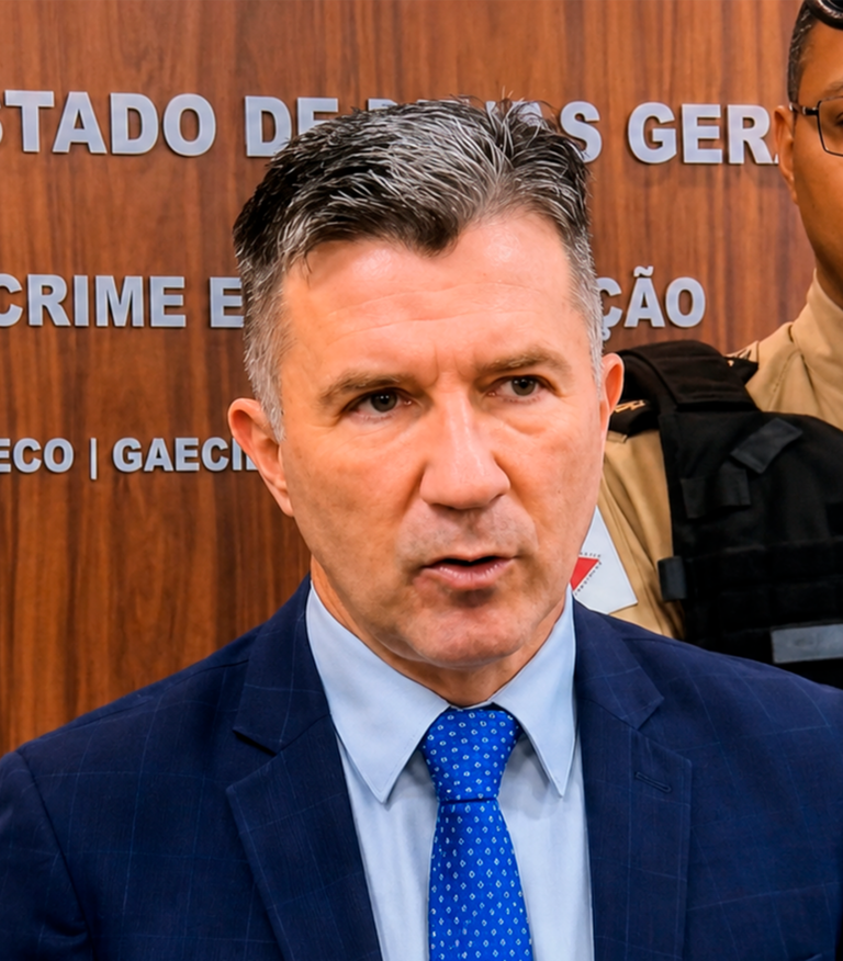 Giovani Avelar Vieira