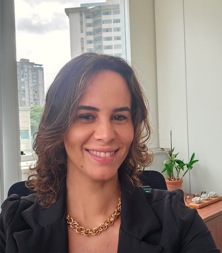 Graciele de Rezende Almeida