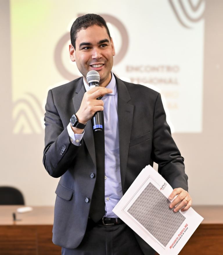 Leonardo Barreto Moreira Alves