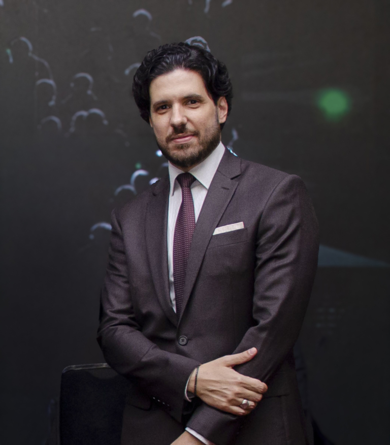 Marcelo Schirmer Albuquerque