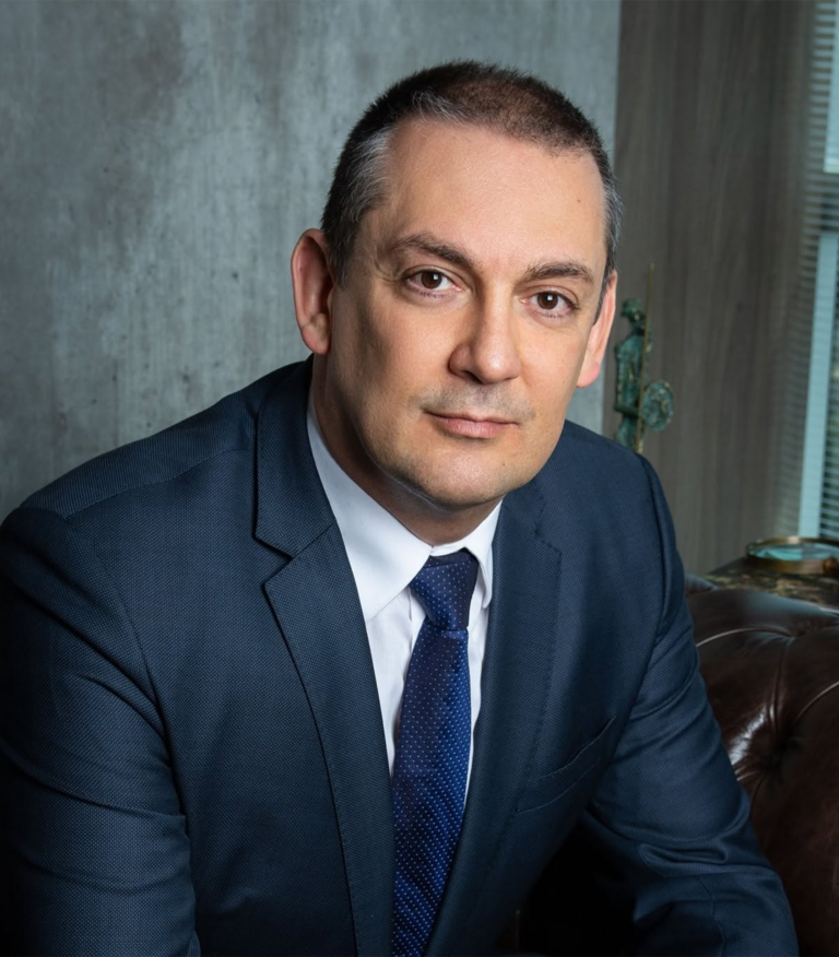 Mauro Fonseca Andrade