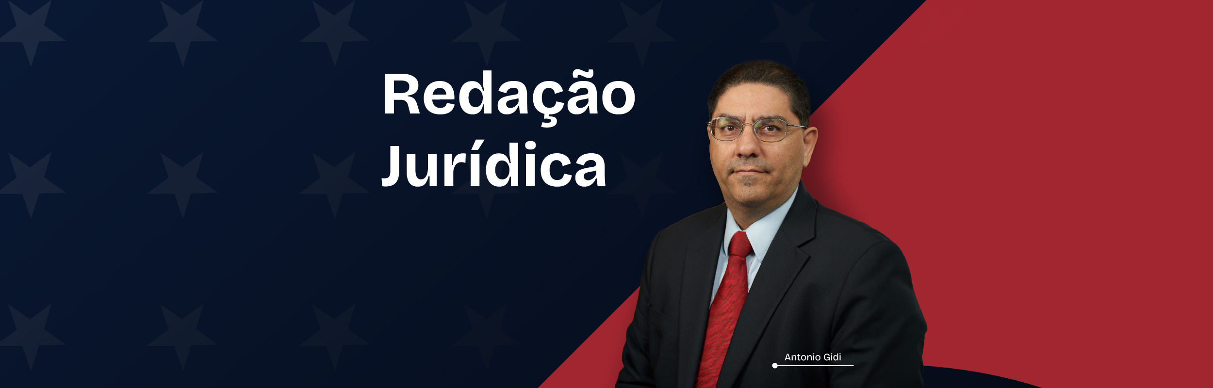 Redação Jurídica 