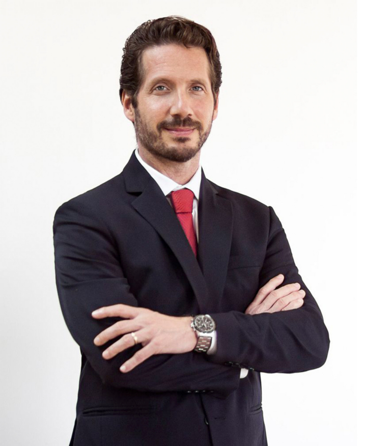 Rogério Sanches Cunha