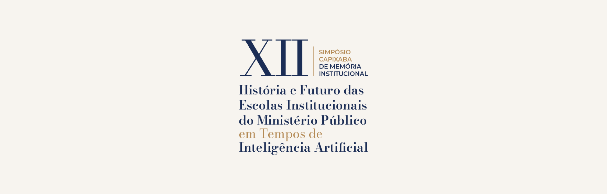 História e Futuro das Escolas Institucionais do Ministério Público em Tempos de Inteligência Artificial