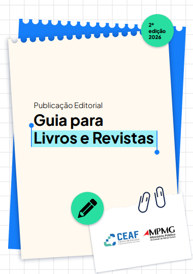 Guia para Livros e Revistas