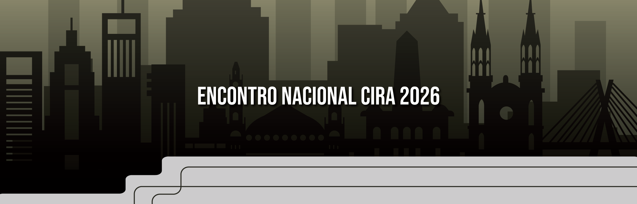 Encontro Nacional CIRA 2026