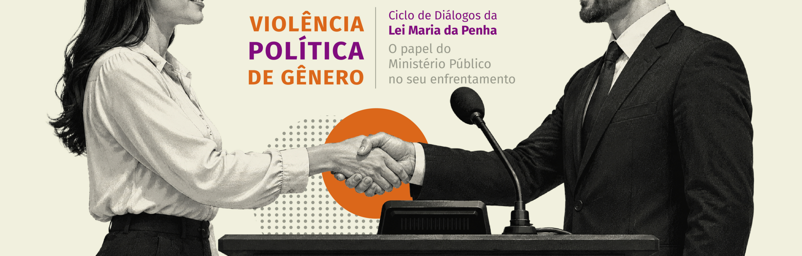 Violência Política de Gênero: O Papel do Ministério Público no seu Enfrentamento