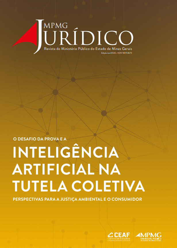 O Desafio da Prova e a Inteligência Artificial na Tutela Coletiva