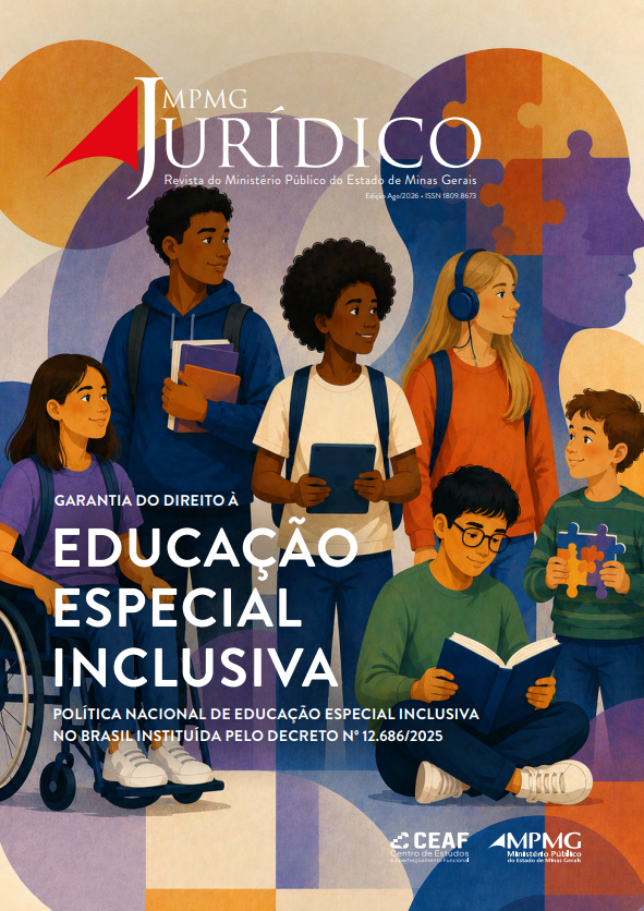 Garantia do Direito à Educação Especial Inclusiva