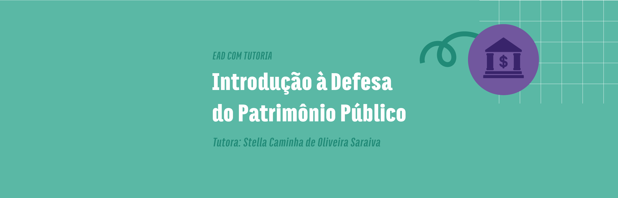 Introdução à Defesa do Patrimônio Público