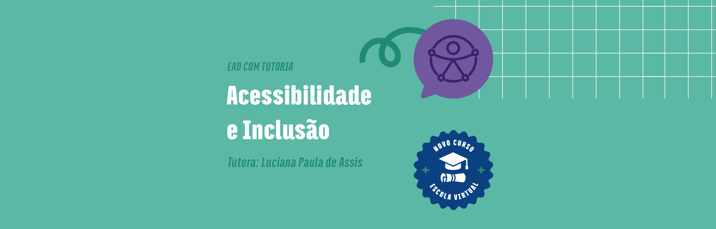 Acessibilidade e Inclusão