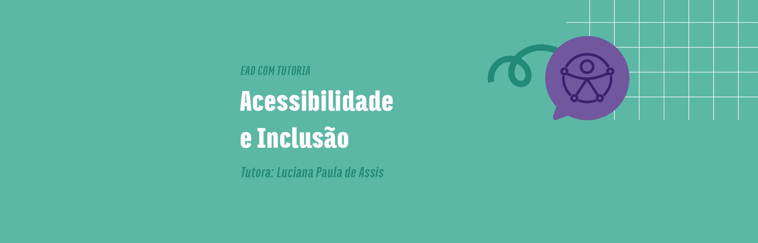 Acessibilidade e Inclusão